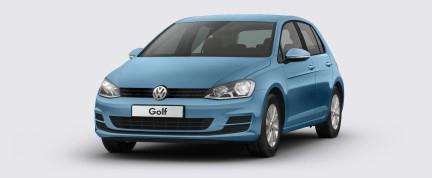 Volkswagen Golf 7